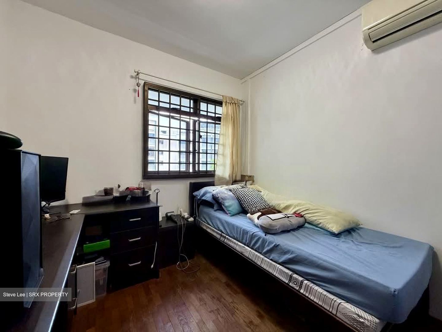 Blk 205A Compassvale Lane (Sengkang), HDB Executive #588541611